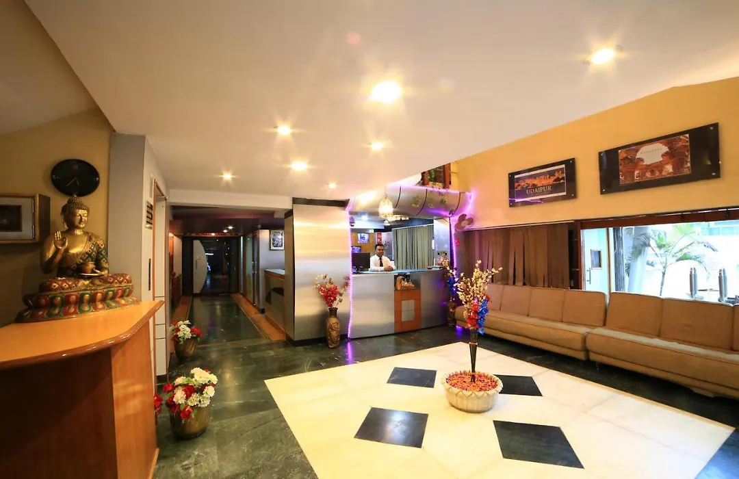 The Krishnalila Regency-1