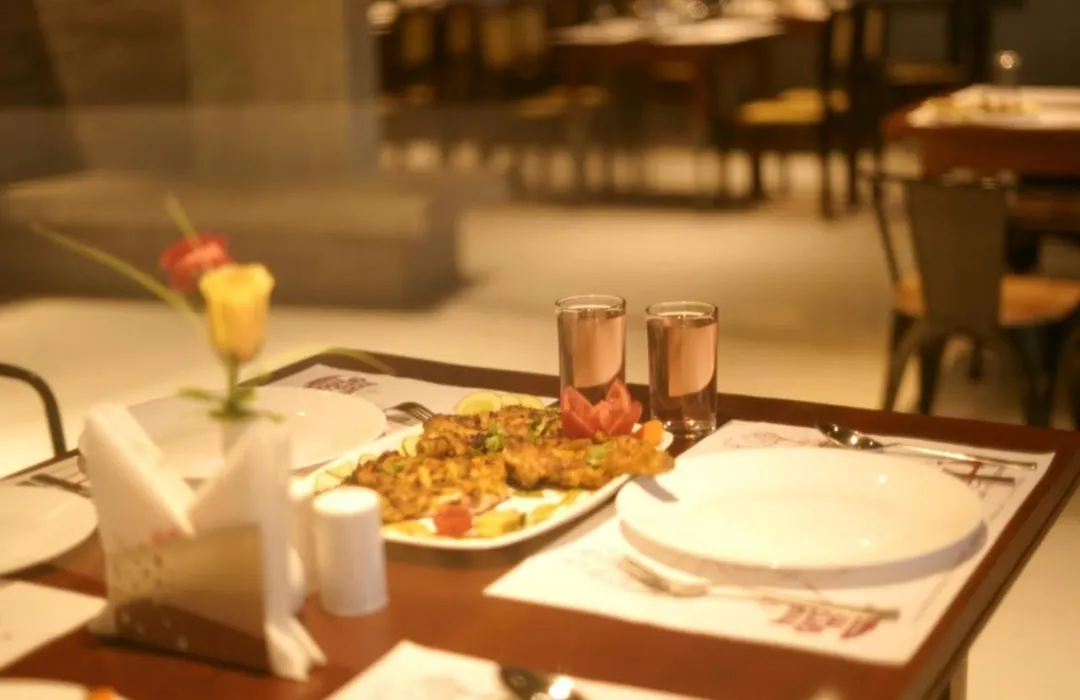 Withinn Hotel - Kannur Airport-1