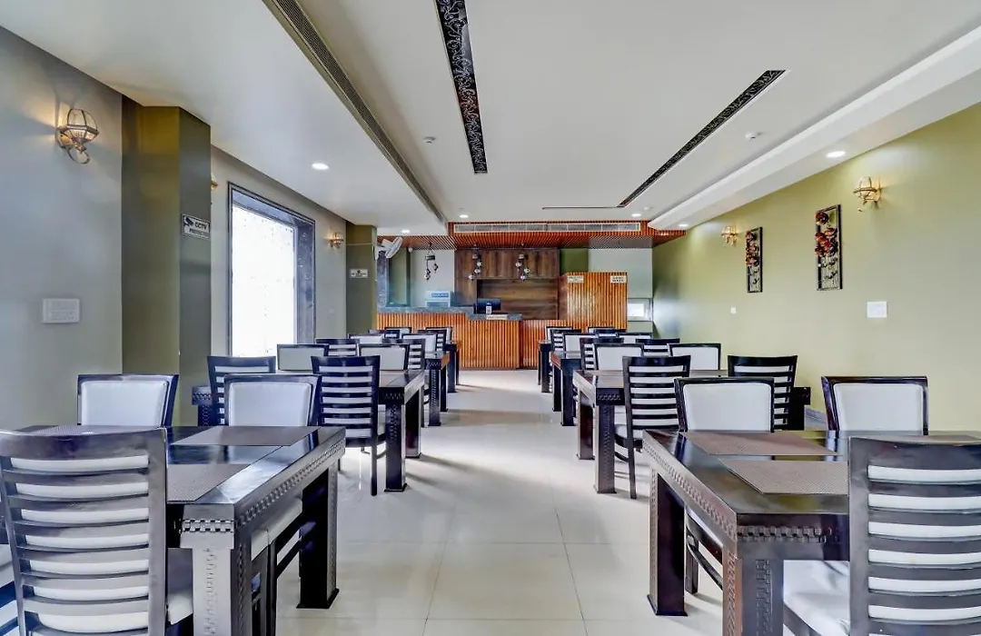 Sanskar Hotel Jaipur-1