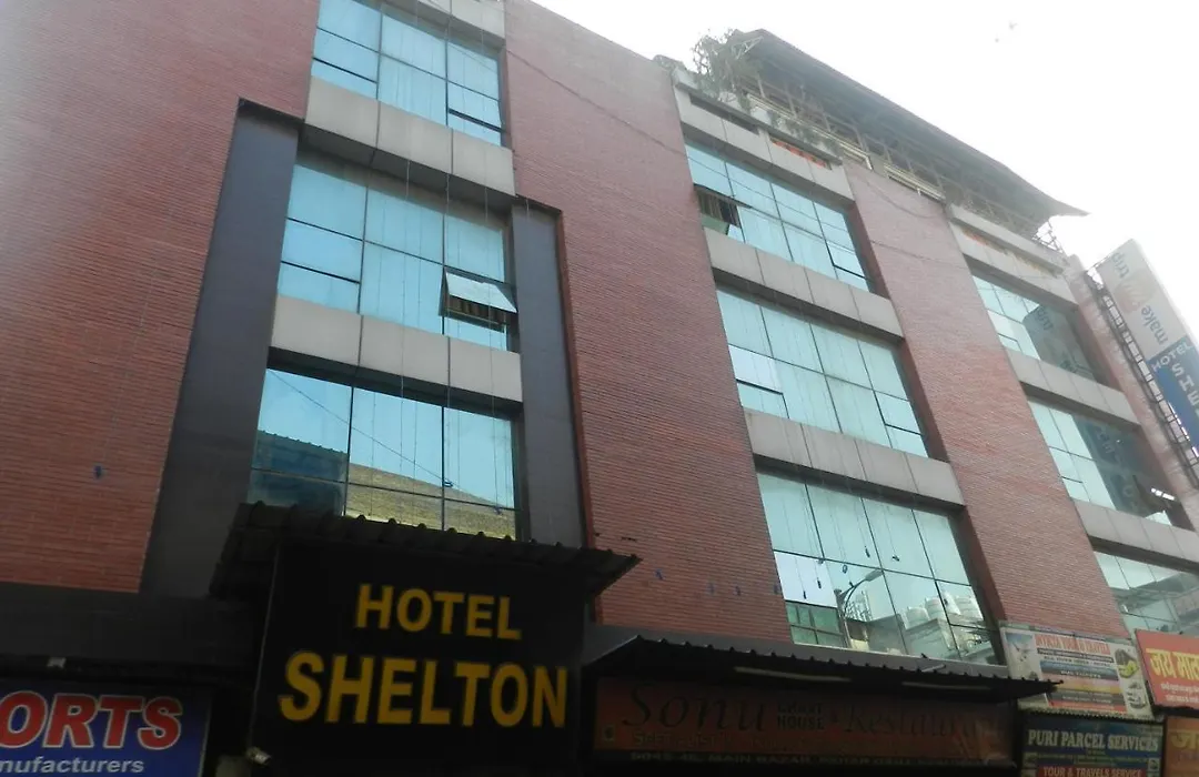 Hotel Shelton-1