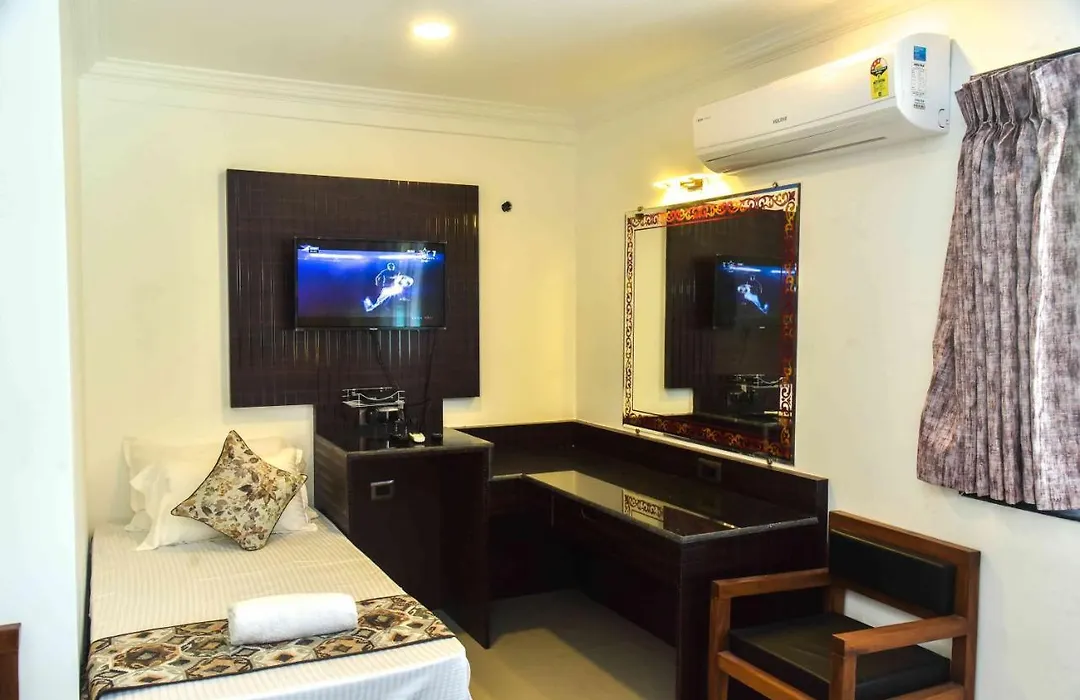 Don Hill Beach Resort-1