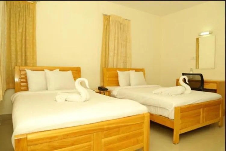 Hotel Tri-Star Residency-1