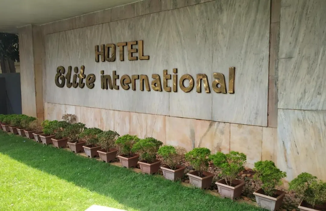 Hotel Elite International-1