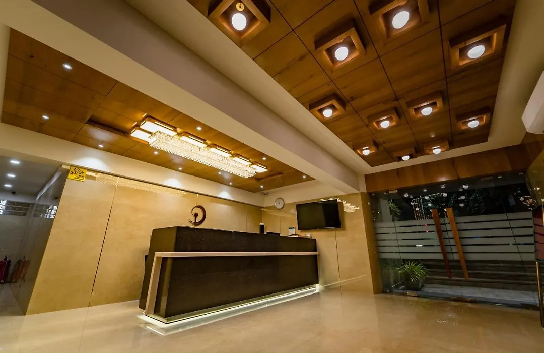 Hotel Pleasant Lake-1