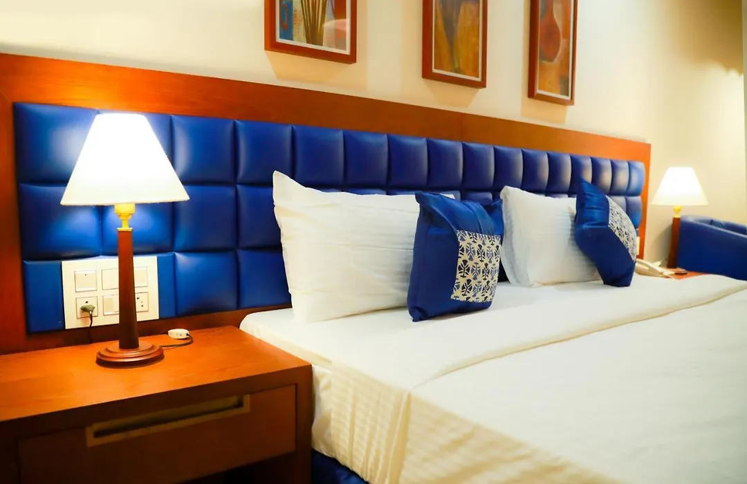 The Times Hotel-1