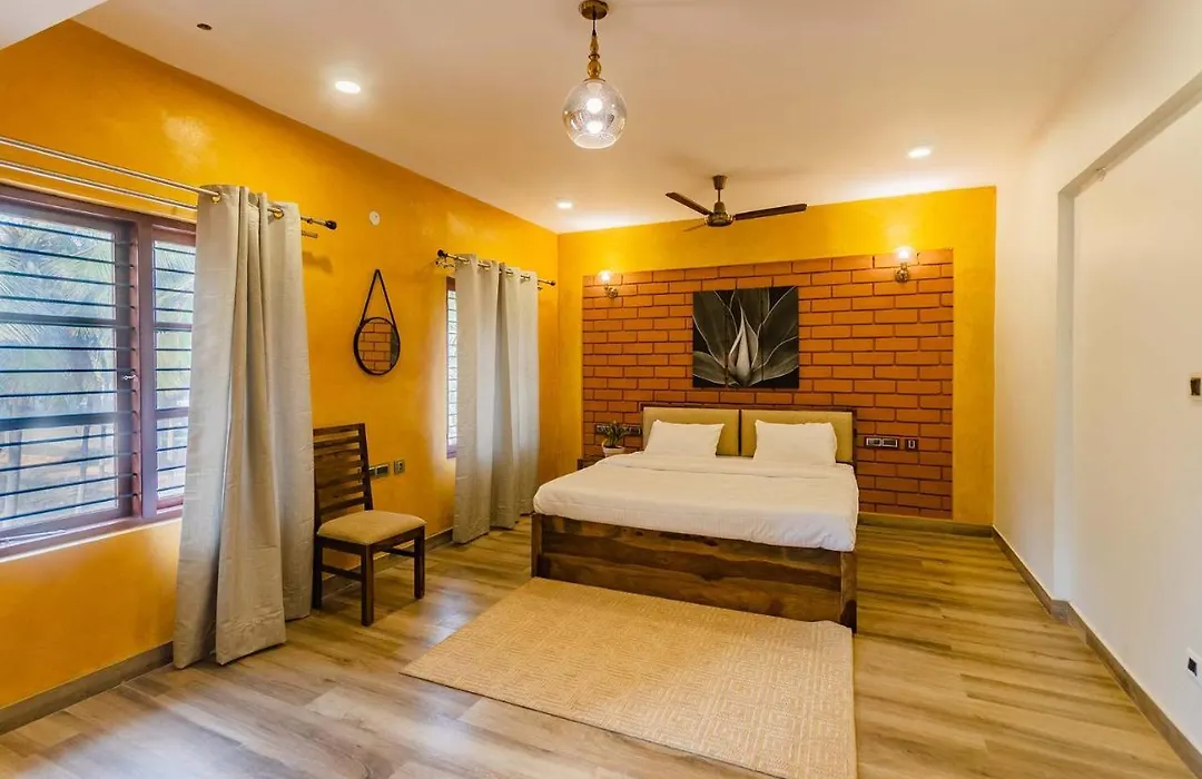 Udhbhava Kamala By Veo - Part Of Stayvista-1