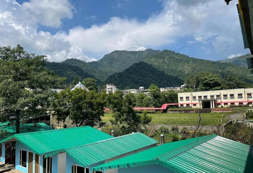 Tree House Cottage By Sarvottam Resort Rishikesh: 3 star Hotel with a ...