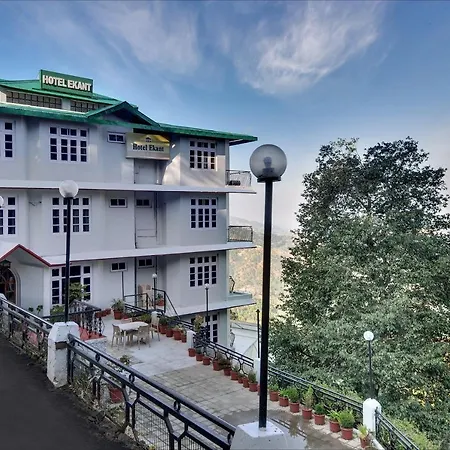 Hotel Ekant-3