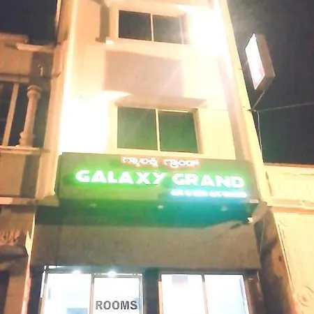 Galaxy Grand-3