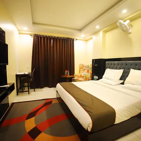 Hotel Jaipur Legacy-3