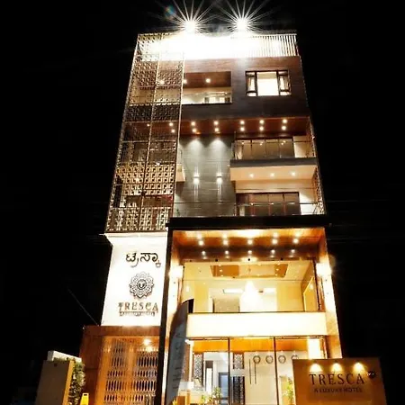 Tresca A Luxury Hotel-3