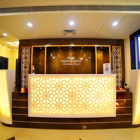 Hotel Jaipur Legacy-2