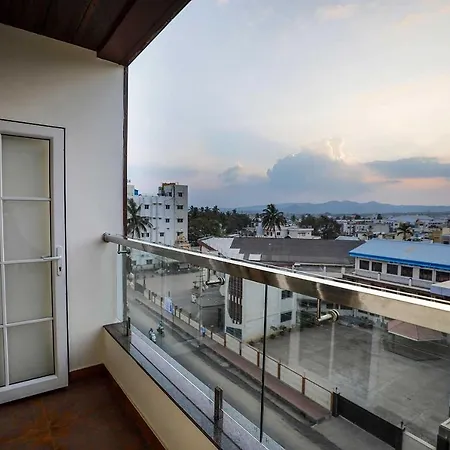 Tresca A Luxury Hotel-2