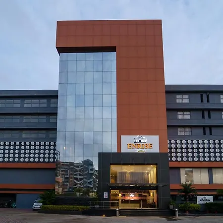 Enrise By Sayaji ,Pune-2