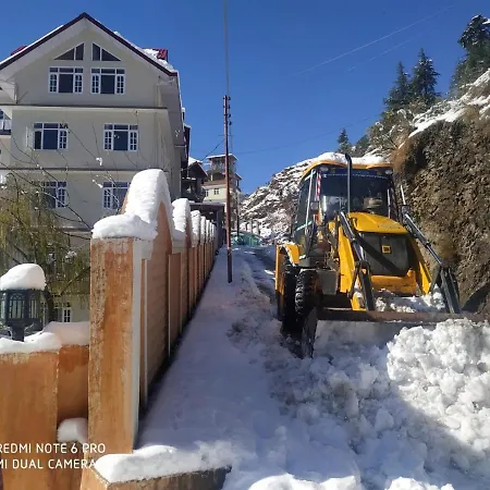 Sai Cottage Shimla-2