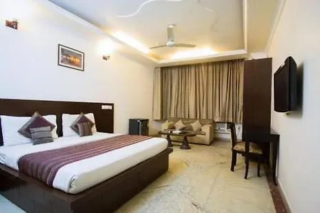 Hotel The Grace-3