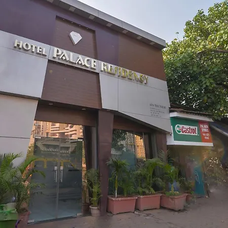 Hotel Palace Residency Near Lokmanya Tilak Terminus-3