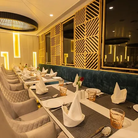 Best Western Darbar-3