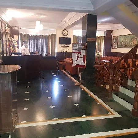 Hotel Silverine-2