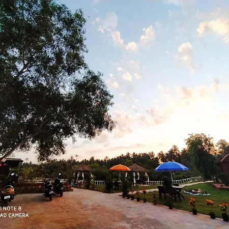Bliss Water Resort-2
