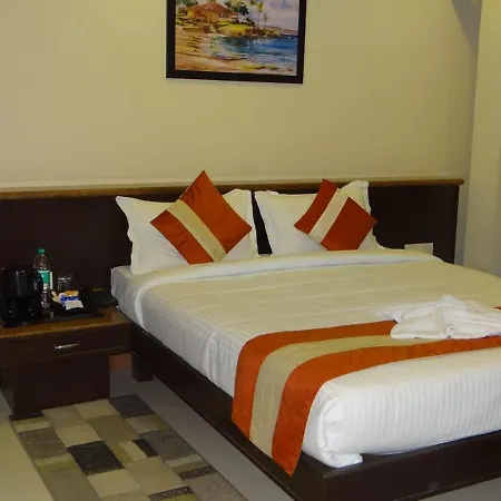 Hotel Rose Mansion Manyata Tech Park-3