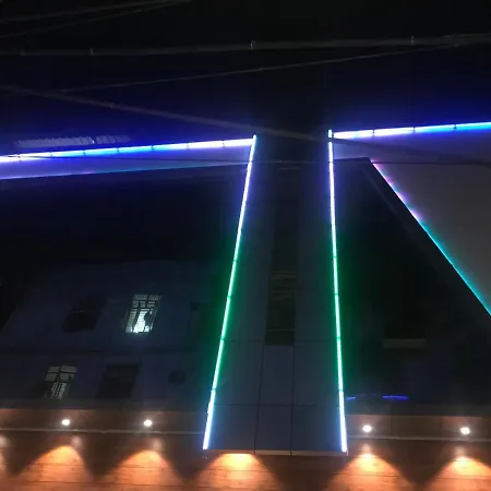 Hotel Reva Regency-2