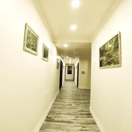 Hotel Jalsa , Bhopal-3