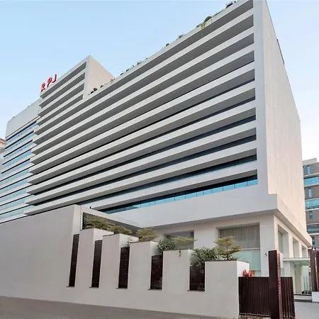 Rpj Hotel Rajkot-2