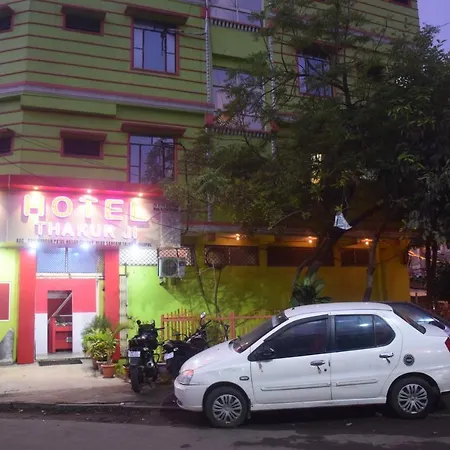 Hotel Thakur Ji-2