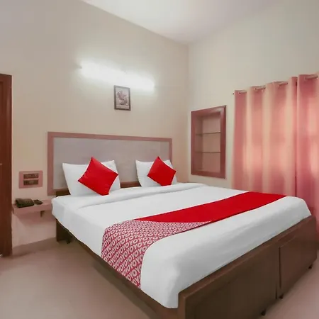 Hotel Kaveri-2