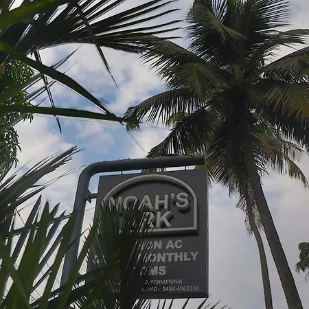 Noah'S Ark-3