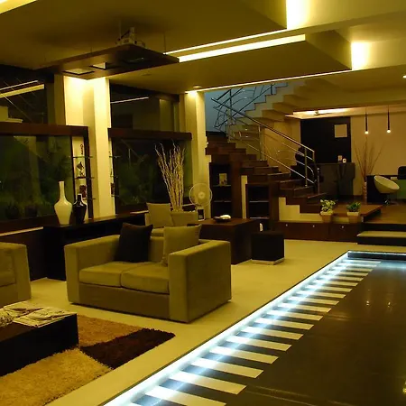 Sayoojyam Residency-2