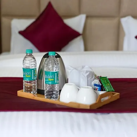 Hotel Wild Wood - 5 Minutes Walk To Mall Road-3