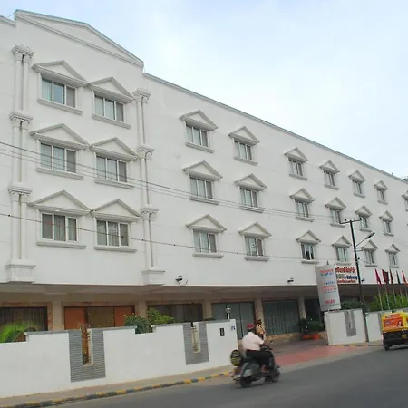 Parijatha Gateway-2