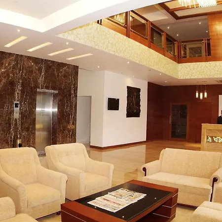 Parijatha Gateway-3