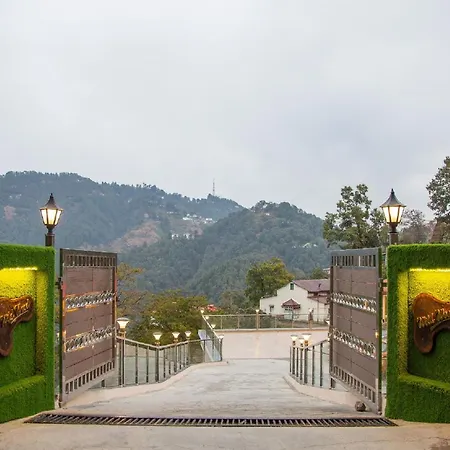 Hotel Wild Wood - 5 Minutes Walk To Mall Road-2