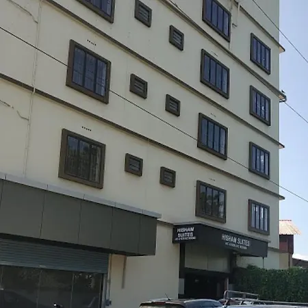 Hisham Suites-2