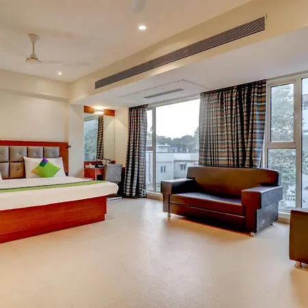 Treebo Ranjeet Shivaji Nagar-3