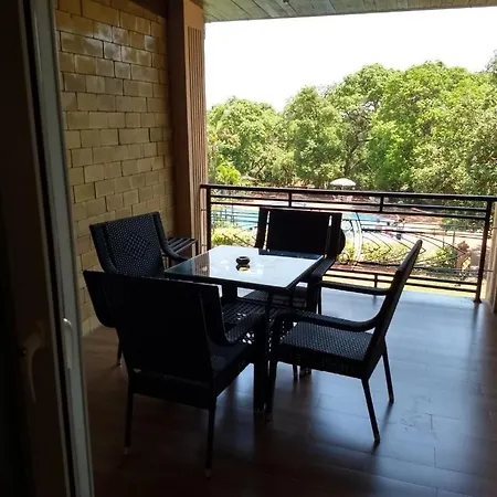 Hotel Lake View Mahabaleshwar-2