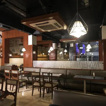 Hotel Monarch Guestline In Midc Rabale, Navi Mumbai-3
