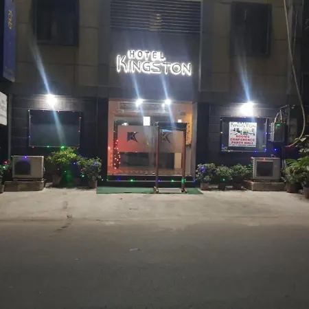 Hotel Kingston-3