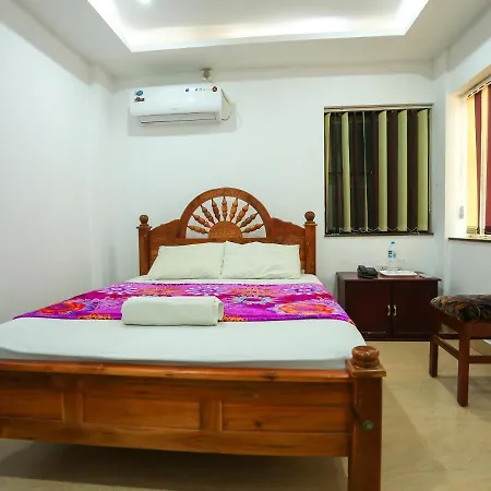 Hare Krishna Inn-3