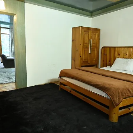 Hotel Manali Mahal-2