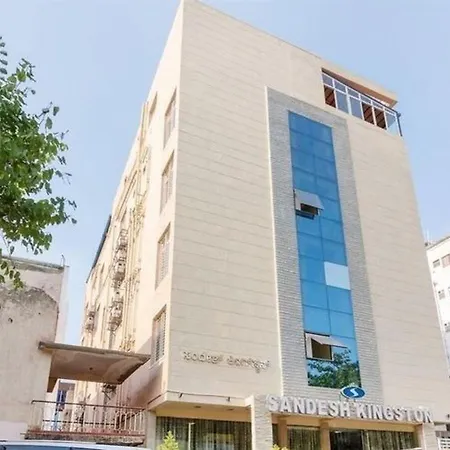 Sandesh Kingston-2