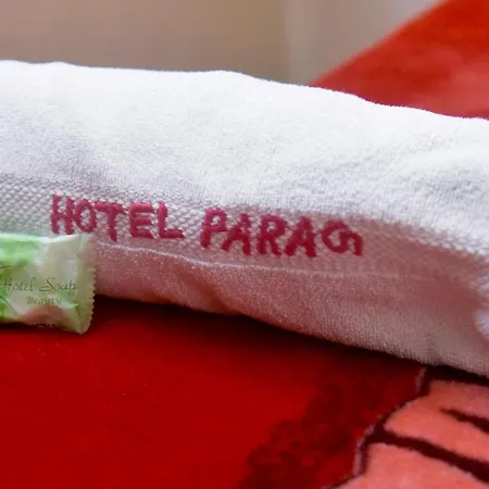 Hotel Parag-2