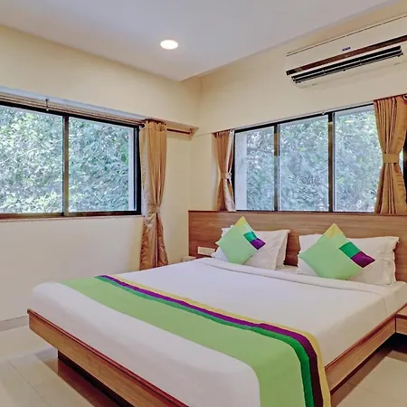 Treebo Vikrant Residency-2