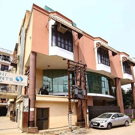 Hotel Sarthi-3