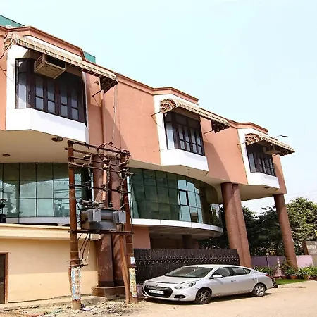 Hotel Sarthi-2