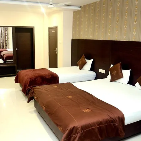 Hotel Shriram-2