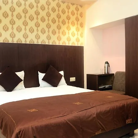 Hotel Shriram-3